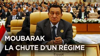Мубарак, падший фараон - Фараоны современного Египта - Эпизод 3 - Мировой документальный фильм - AT