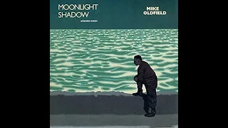 Mike Oldfield & Pepsi DeMacque - Moonlight Shadow (Live 1999)
