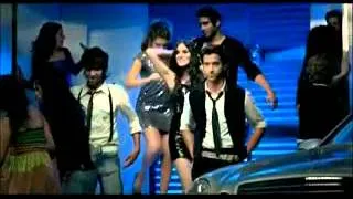 M2 Vodka - Public Awareness Commercial with Hrithik Roshan