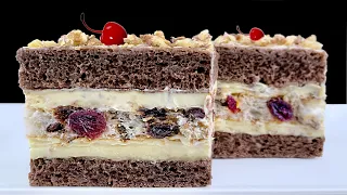 🍰 Пляцок ВИШУКАНИЙ - всі СЕКРЕТИ та РЕЦЕПТ як ПРИГОТУВАТИ