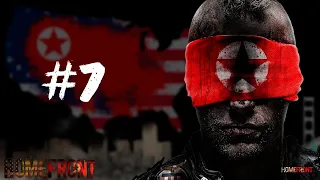 Homefront #7 Golden Gate [PC 60FPS] | Tuffer Gaming