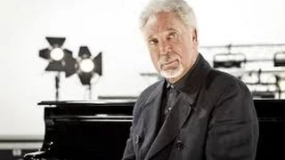 A Tribute To The Great Tom Jones : Kiss ,Sung by Geir