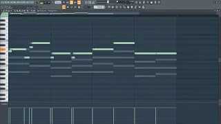 Beginners RnB Melody Tutorial