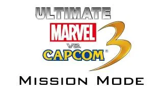 Ultimate Marvel vs Capcom 3 Missions - Dante