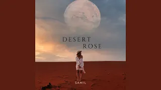 Desert Rose