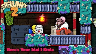 Spelunky 2 | 5 Things You MIGHT Not Have Known You Can Do