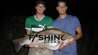 World Record Rainbow Trout - Our Story 2