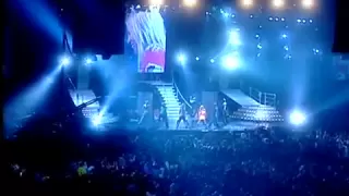 Britney Spears - Live From London (Full Concert)
