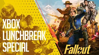 Fallout Player #'s EXPLODE After Shows Debut, Do More Xbox Franchises Need To Hit The BIG Screen?