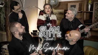 Mr. Sandman (The Chordettes) - 1930's Swing Cover by Glam Suite