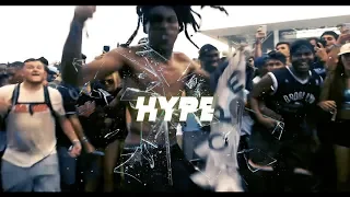 Lloyd P White - "Hype"