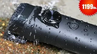 MI WATERPROOF TRIMMER | Xiaomi Beard Trimmer for 1199 Rs.