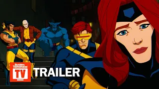 X-Men '97 Season 1 'Final' Trailer