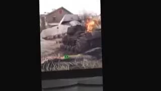 Maus vs Kv-220