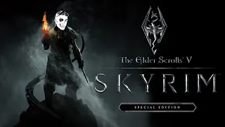 The Elder Scrolls V: Skyrim | Ep. 63 - The Lost Library