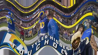 DEEBO SAMUEL MVP!!! 49ers vs. Rams Week 18 Highlights | NFL 2021