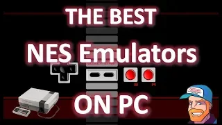 The best NES emulators for PC