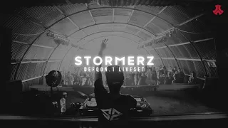 Stormerz @ Defqon.1 2019 PURPLE (Liveset)