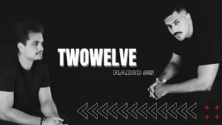 BIG ROOM MIX | Hardwell, KSHMR, Blasterjaxx + | TWOWELVE RADIO #5