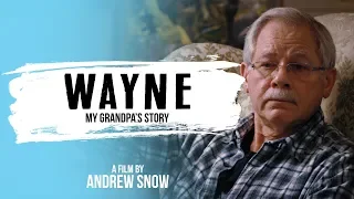 An artist recounts growing up as an orphan | WAYNE | Docu Drama Short Film