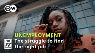 Tackling youth unemployment in Africa