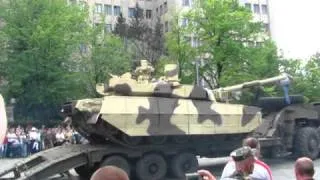 Харьков 9 мая 2011 - 1 (Klinbl4)