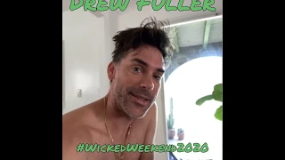 Drew Fuller