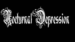 Nocturnal Depression - Bonus (Hidden Track)