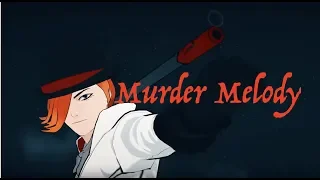 RWBY Villains AMV: Murder Melody