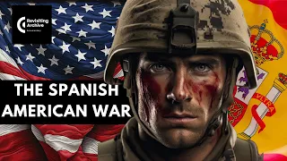 The Spanish-American War | How the US Army Won #history #documentary #spain #usa