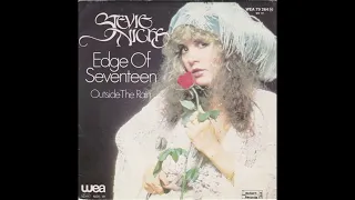 Stevie Nicks - Edge Of Seventeen