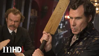 Holmes and Watson | Trailer #2 Legendado PT (HD)