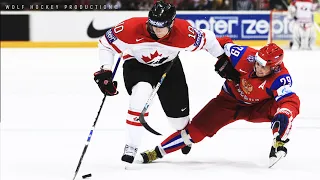 Russia - Canada WC 2010 Quarterfinal Game Recap