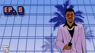 СПАСТИ ЛЭНСА ВЭНСА (GTA Vice City с русской озвучкой)