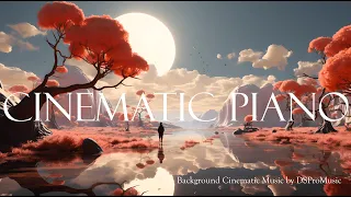 Cinematic Piano - Background Cinematic Music by DSproMusic #cinematicmusic #piano