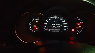 Полное отключение стабилизации kia sorento xm fl