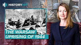 War On The Eastern Front: How Poland Fought Back Against The Nazis
