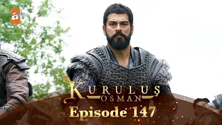 Kurulus Osman Urdu | Season 2 - Episode 147