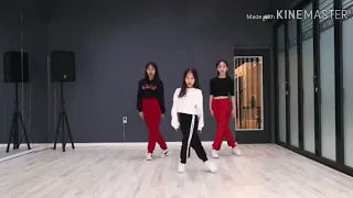 Look What You Made Me Do Dance -- DaDaJu Dance