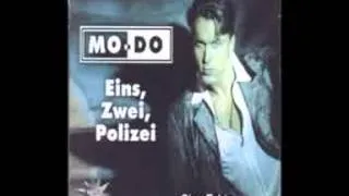 MO DO   Eurodance '90