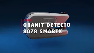 Νέο Λουκέτο Δισκοφρένου ABUS Granit Detecto 8078 SMARTX