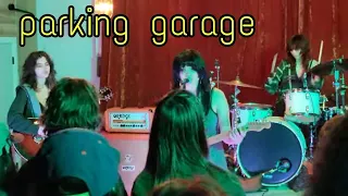 parking garage by jian! - live at green auto