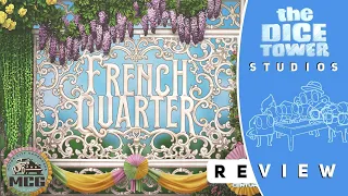 French Quarter Review: The Beignet Team