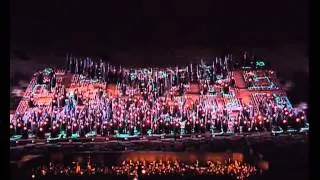 Arena di Verona - Nabucco - Va pensiero