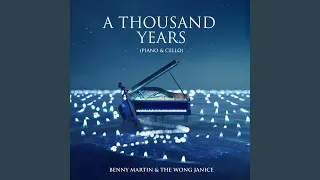 A Thousand Years (Piano & Cello)
