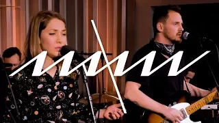 MAXIM - Buntstifte (Reprise) [Live @ Red Bull Studios Berlin]