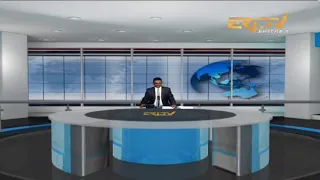 Evening News in Tigrinya for December 28, 2021 - ERi-TV, Eritrea