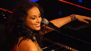 Alicia Keys - The Greatest Hits in Live (acoustic)