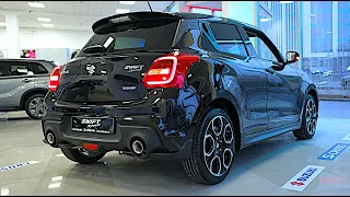 Suzuki Swift Sport 2023