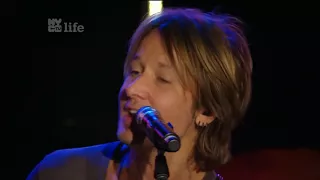 Keith Urban 2014 07 21 New York HDTV